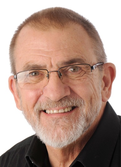 Professor Don Cameron Professor Don Cameron